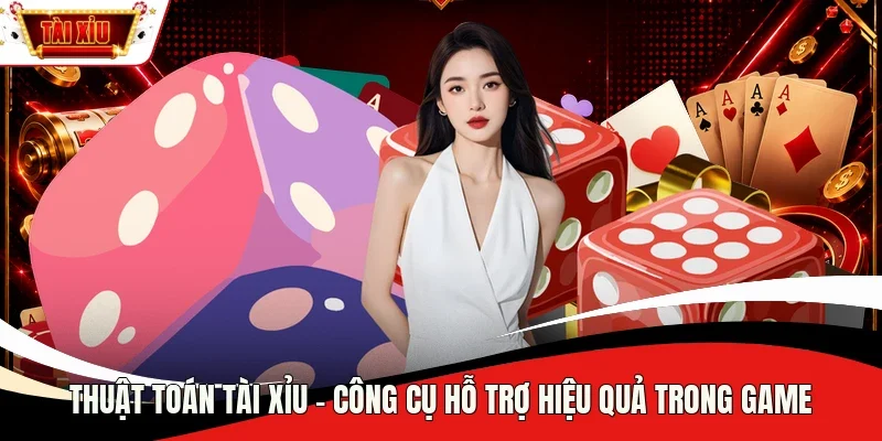 Thuật toán tài xỉu